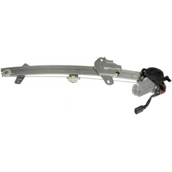 2020 Honda Insight Power Window Motor and Regulator Assembly Front Right Dorman 751681 image 1 of 4