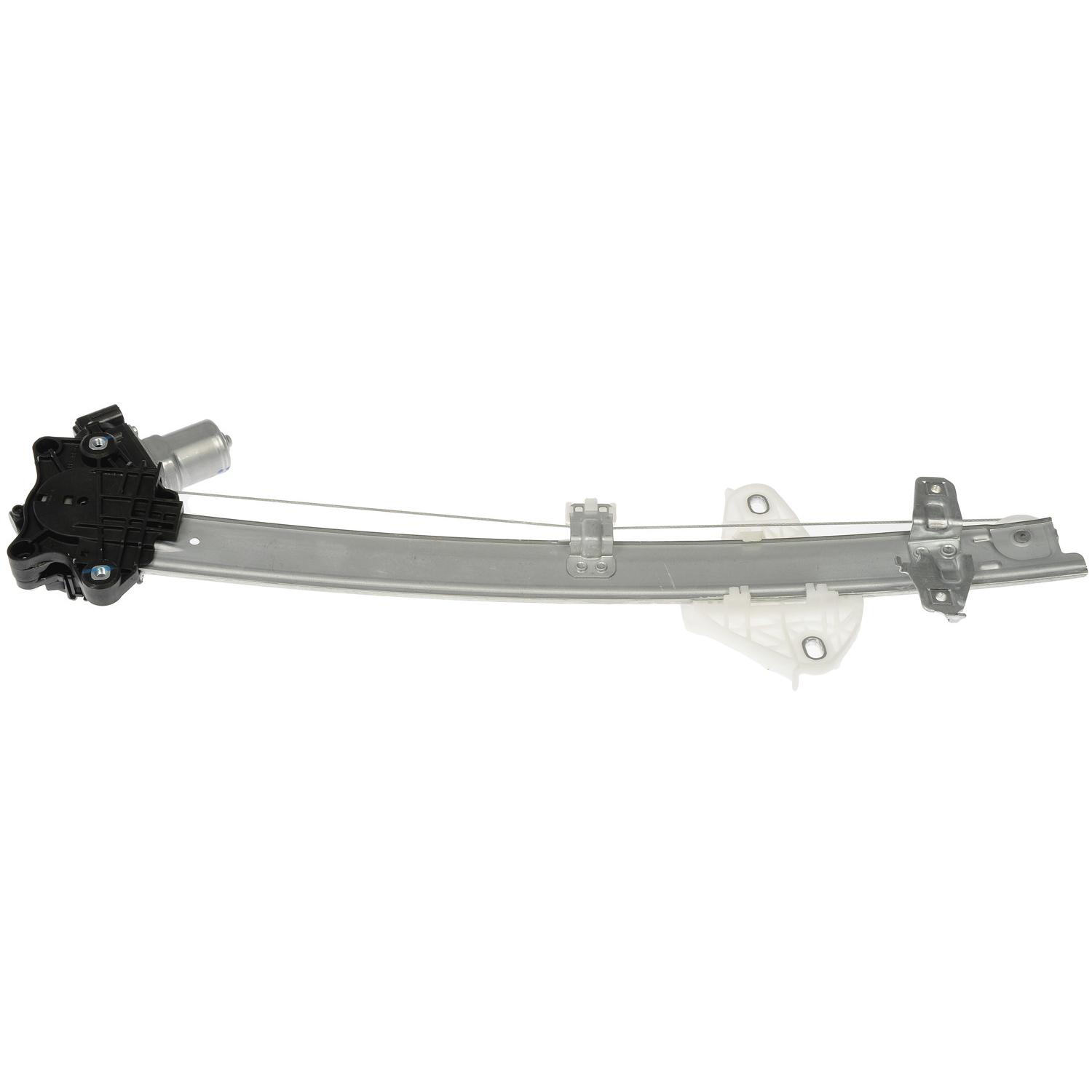 Dorman 751681 - Power Window Motor and Regulator Assembly Dorman 751681 Power Window Motor and Regulator Assembly product image 2 of 5