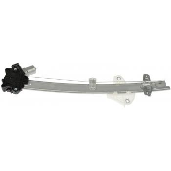 2020 Honda Insight Power Window Motor and Regulator Assembly Front Right Dorman 751681 image 2 of 4