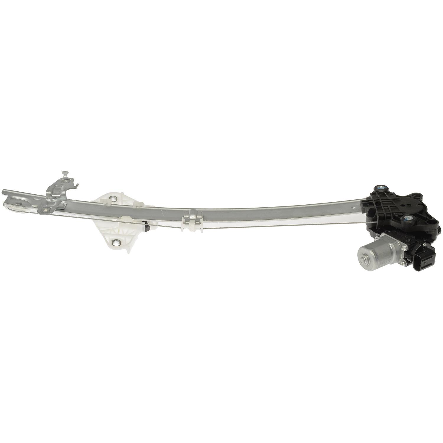 Dorman 751681 - Power Window Motor and Regulator Assembly Dorman 751681 Power Window Motor and Regulator Assembly product image 3 of 5