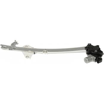 2020 Honda Insight Power Window Motor and Regulator Assembly Front Right Dorman 751681 image 3 of 4