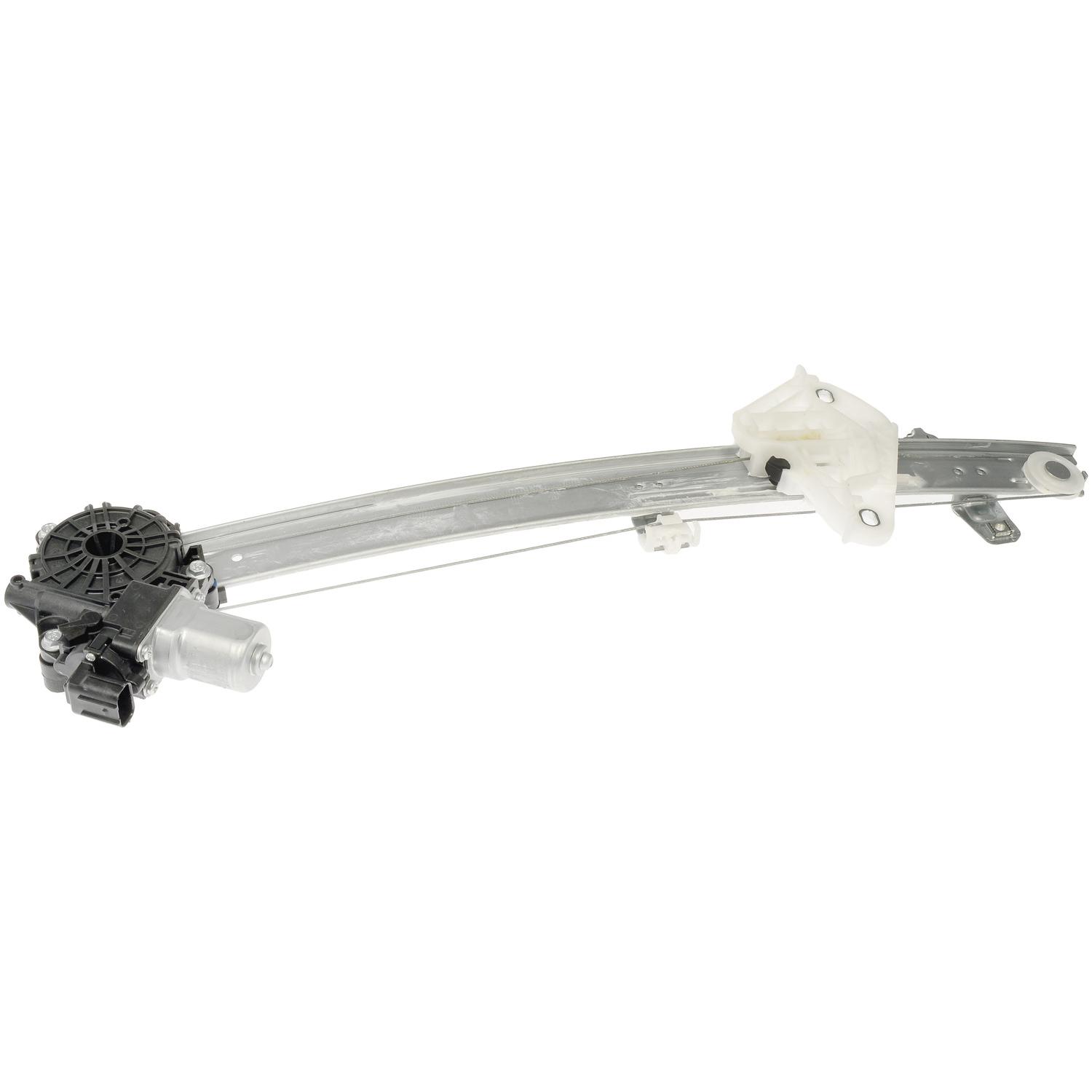 Dorman 751681 - Power Window Motor and Regulator Assembly Dorman 751681 Power Window Motor and Regulator Assembly product image 4 of 5