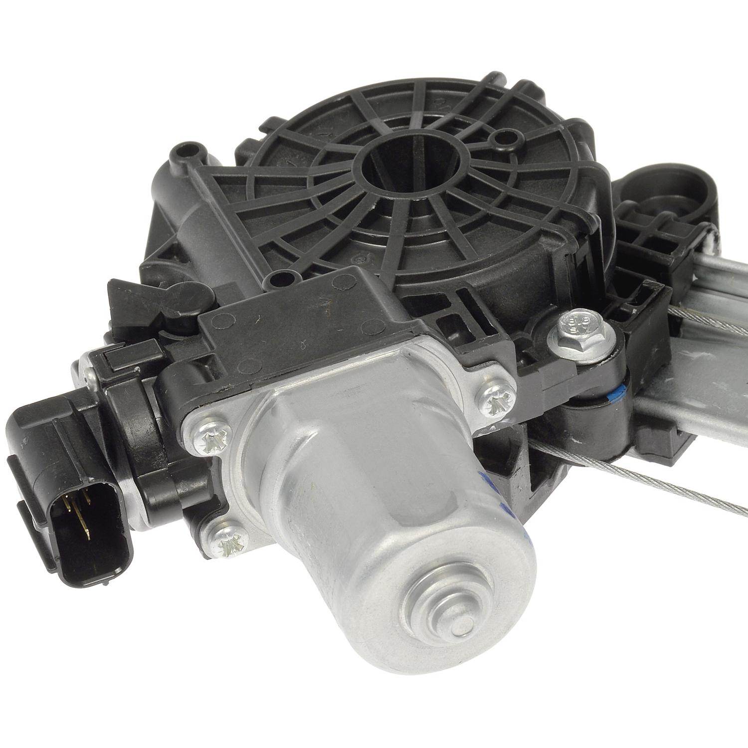 Dorman 751681 - Power Window Motor and Regulator Assembly Dorman 751681 Power Window Motor and Regulator Assembly product image 5 of 5