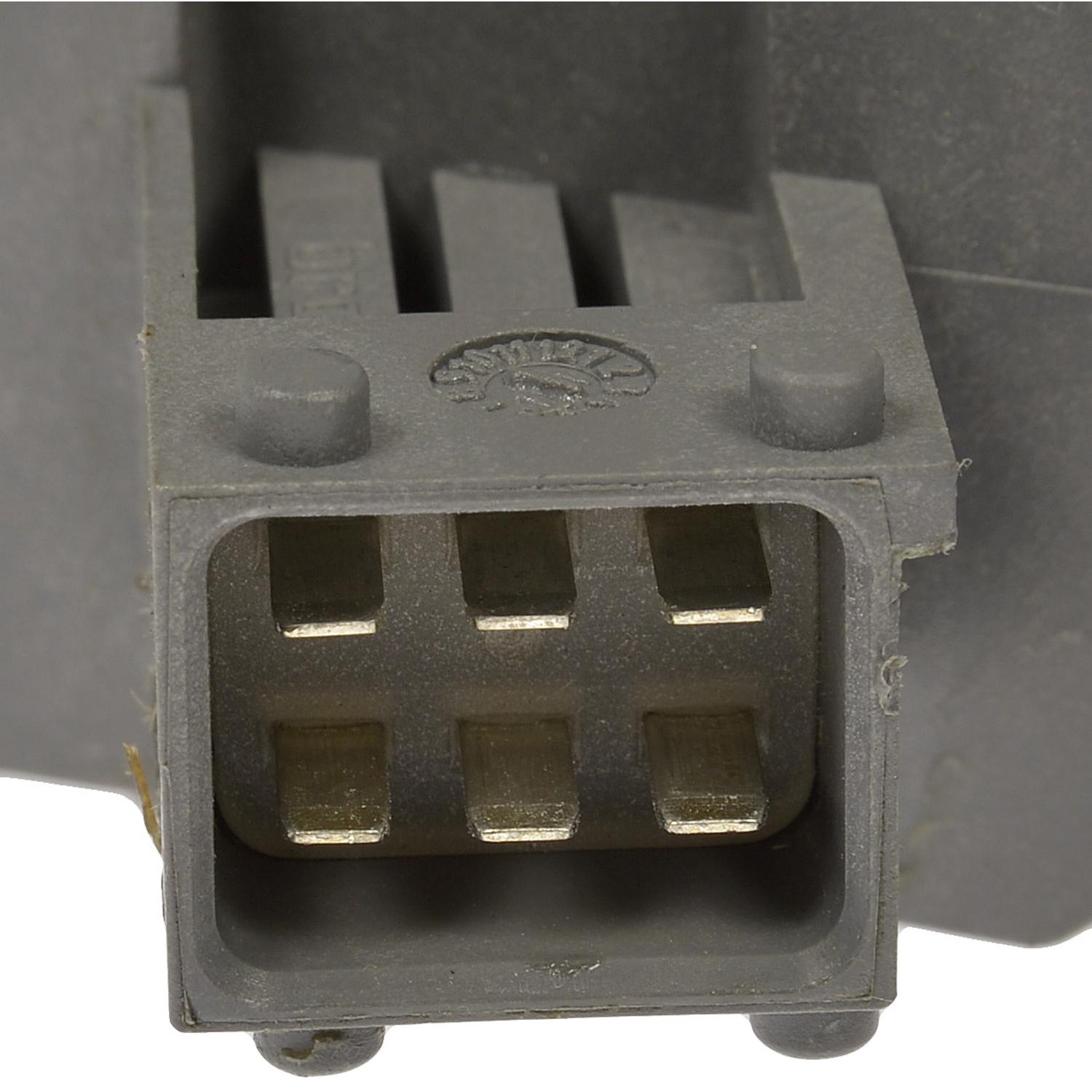 Dorman 751682 - Power Window Motor and Regulator Assembly Dorman 751682 Power Window Motor and Regulator Assembly product image 4 of 5