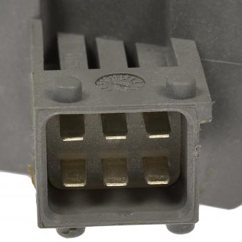 2008 Cadillac SRX Power Window Motor and Regulator Assembly Front Left Dorman 751682 image 4 of 4