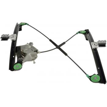 2008 Cadillac SRX Power Window Motor and Regulator Assembly Front Right Dorman 751683 image 1 of 4