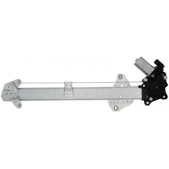 2020 Honda Accord Power Window Motor and Regulator Assembly Front Left Dorman 751690 image 1 of 4
