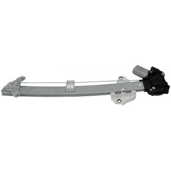 2020 Honda Accord Power Window Motor and Regulator Assembly Front Left Dorman 751690 image 4 of 4