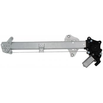 2020 Honda Accord Power Window Motor and Regulator Assembly Front Right Dorman 751691 image 1 of 4