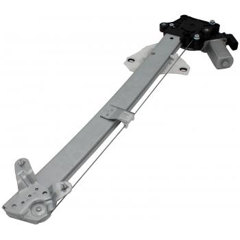 2020 Honda Accord Power Window Motor and Regulator Assembly Front Right Dorman 751691 image 2 of 4
