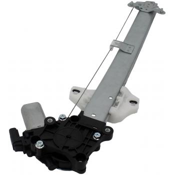 2020 Honda Accord Power Window Motor and Regulator Assembly Front Right Dorman 751691 image 3 of 4