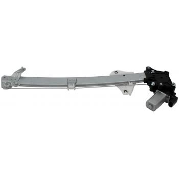 2020 Honda Accord Power Window Motor and Regulator Assembly Front Right Dorman 751691 image 4 of 4