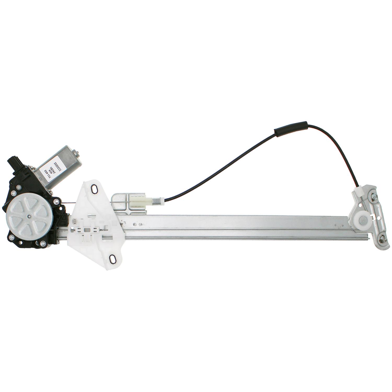 Dorman 751692 - Power Window Motor and Regulator Assembly Dorman 751692 Power Window Motor and Regulator Assembly product image 1 of 4