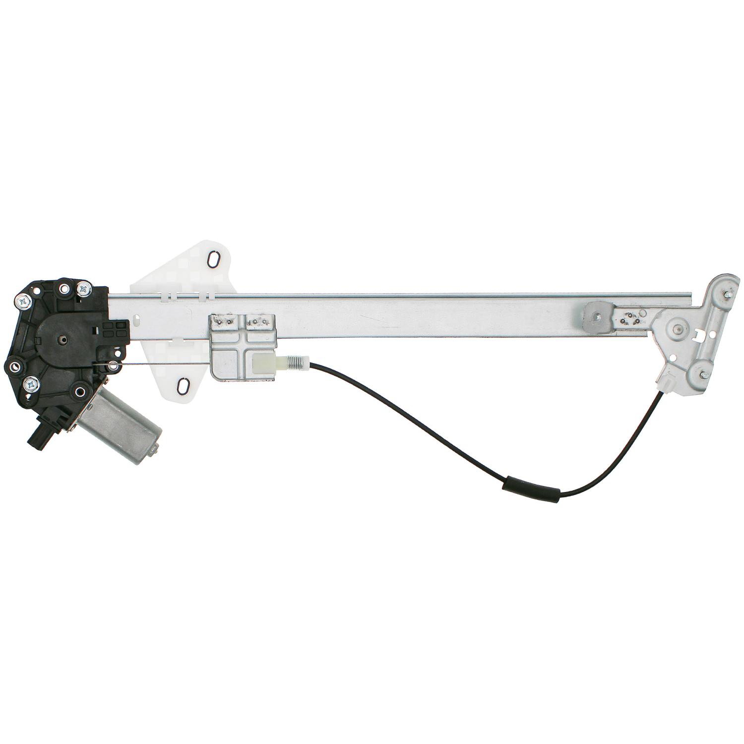 Dorman 751692 - Power Window Motor and Regulator Assembly Dorman 751692 Power Window Motor and Regulator Assembly product image 2 of 4