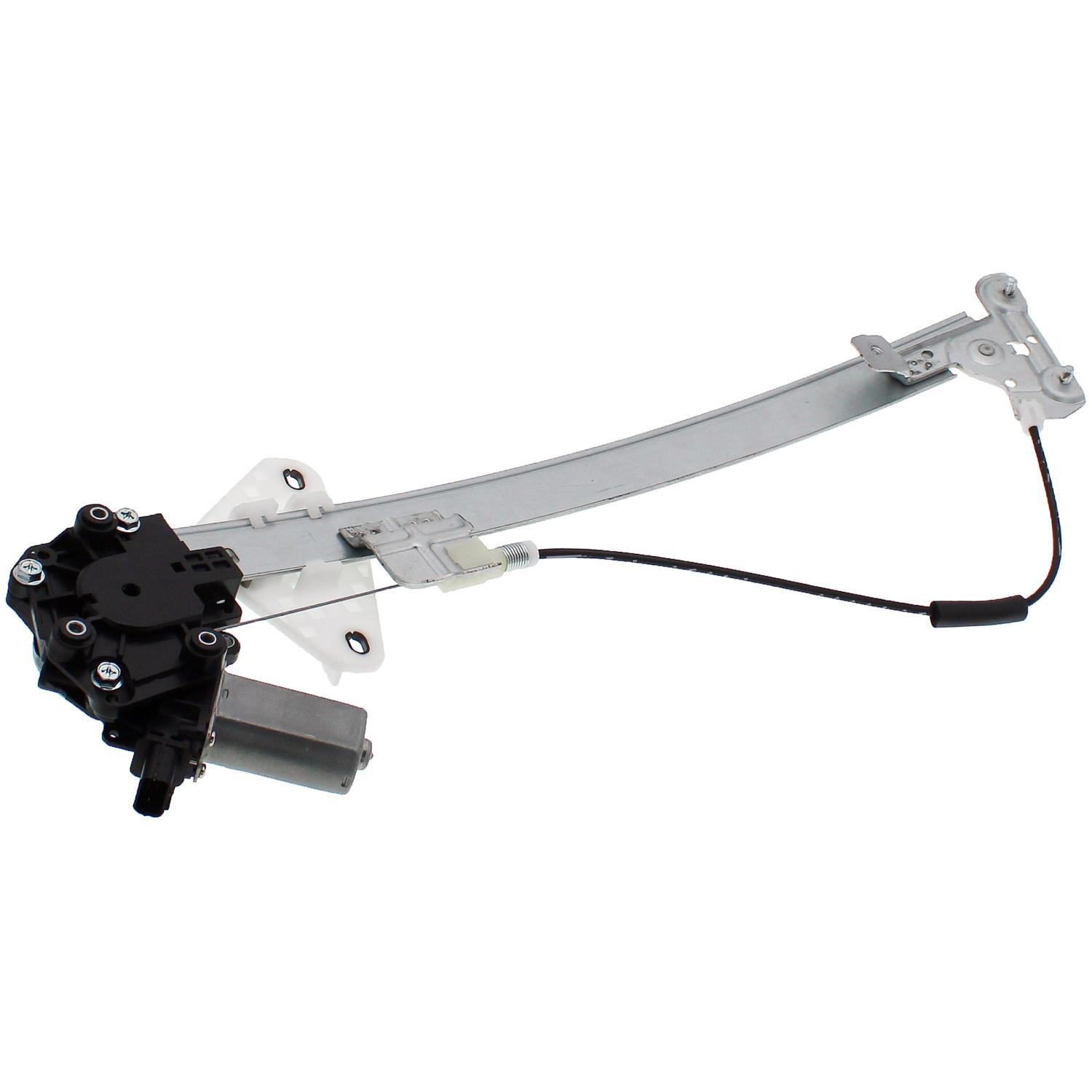Dorman 751692 - Power Window Motor and Regulator Assembly Dorman 751692 Power Window Motor and Regulator Assembly product image 3 of 4