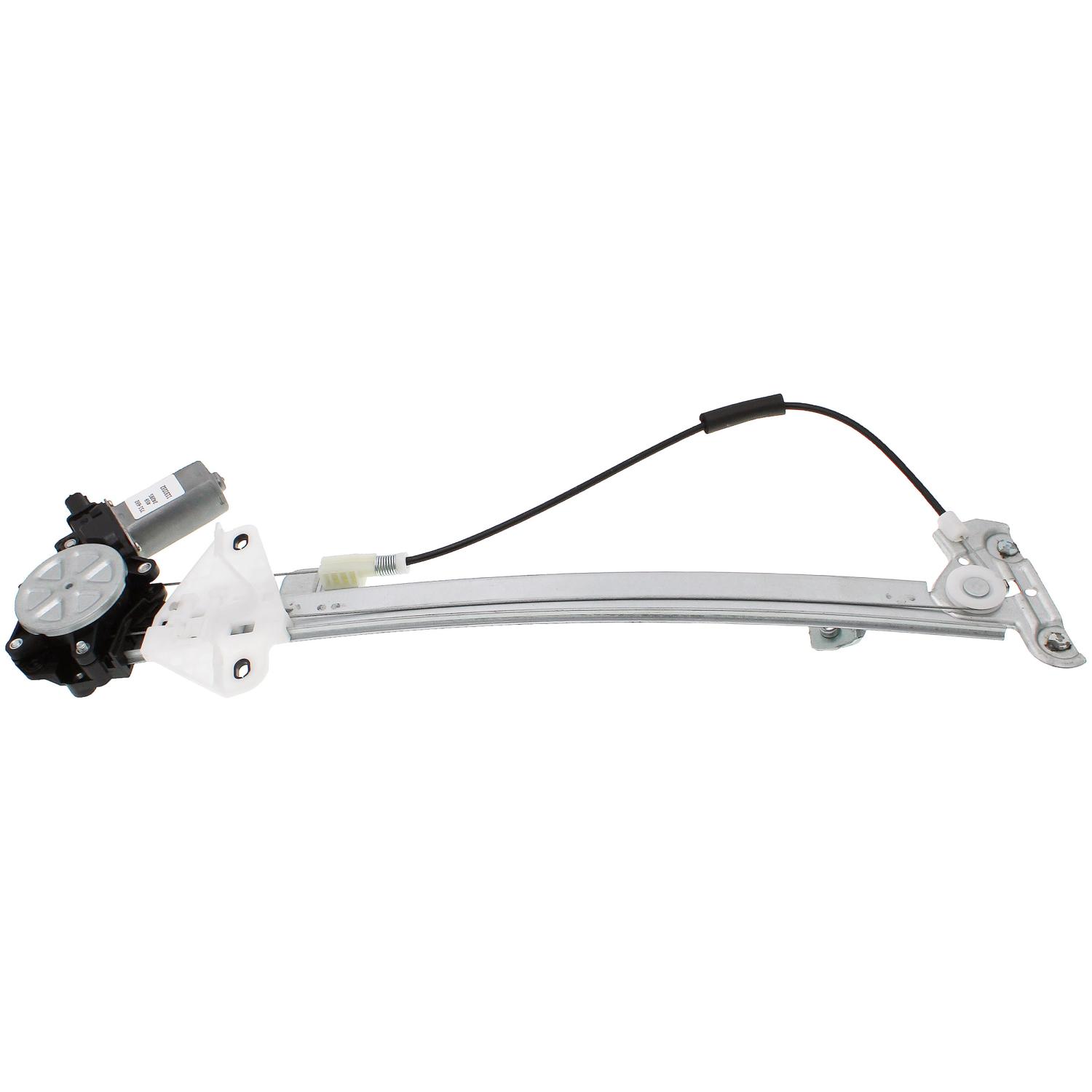 Dorman 751692 - Power Window Motor and Regulator Assembly Dorman 751692 Power Window Motor and Regulator Assembly product image 4 of 4