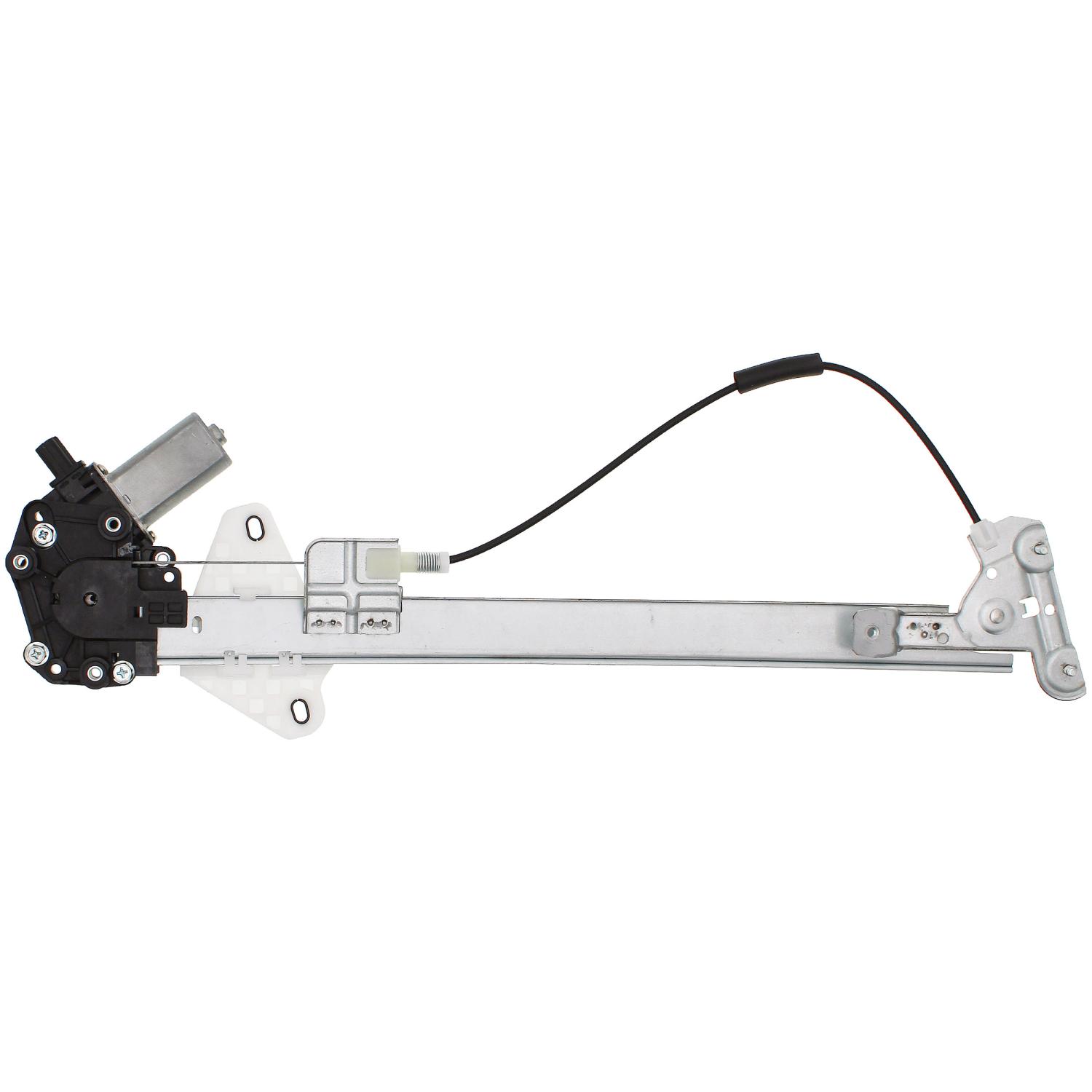 Dorman 751693 - Power Window Motor and Regulator Assembly Dorman 751693 Power Window Motor and Regulator Assembly product image 2 of 4