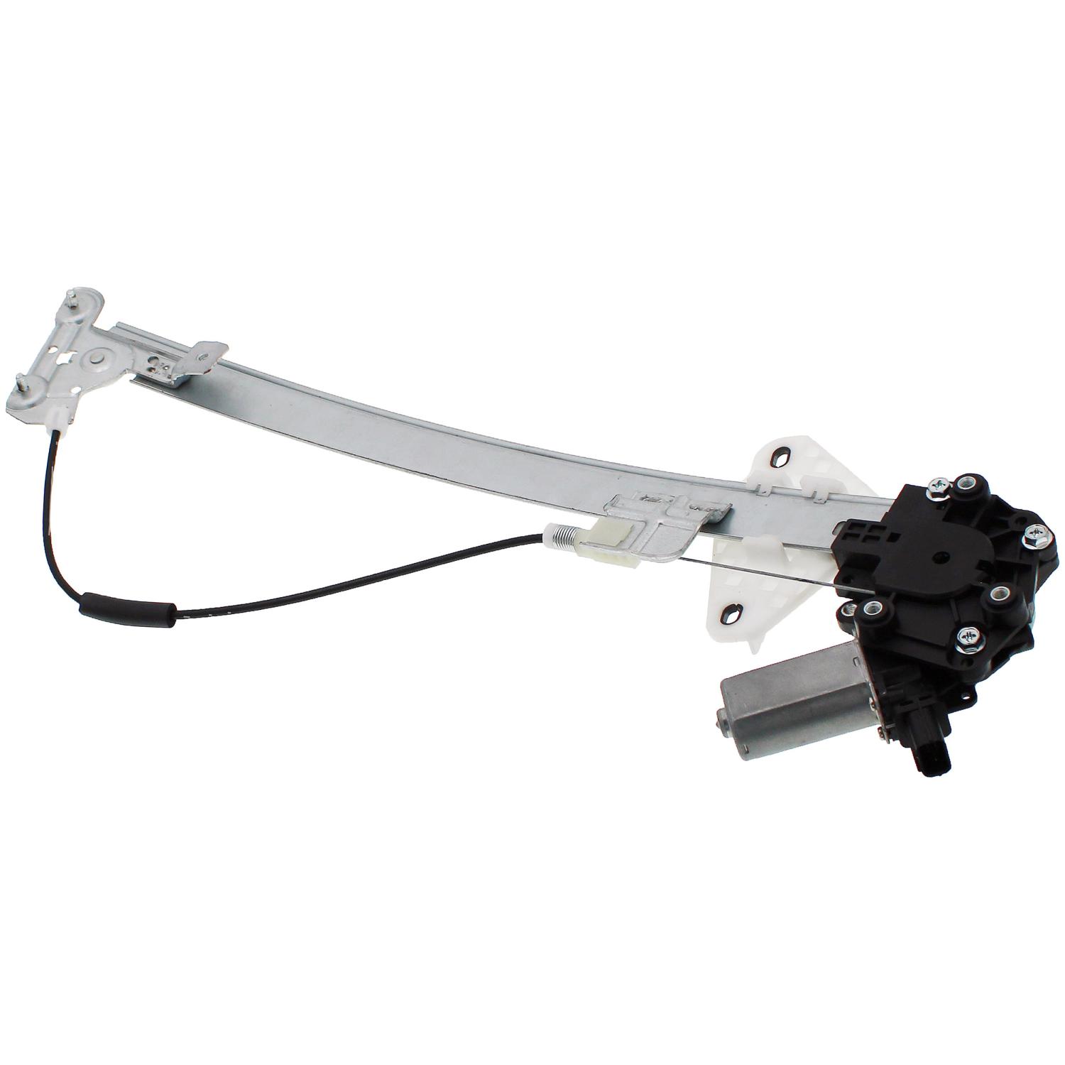 Dorman 751693 - Power Window Motor and Regulator Assembly Dorman 751693 Power Window Motor and Regulator Assembly product image 3 of 4
