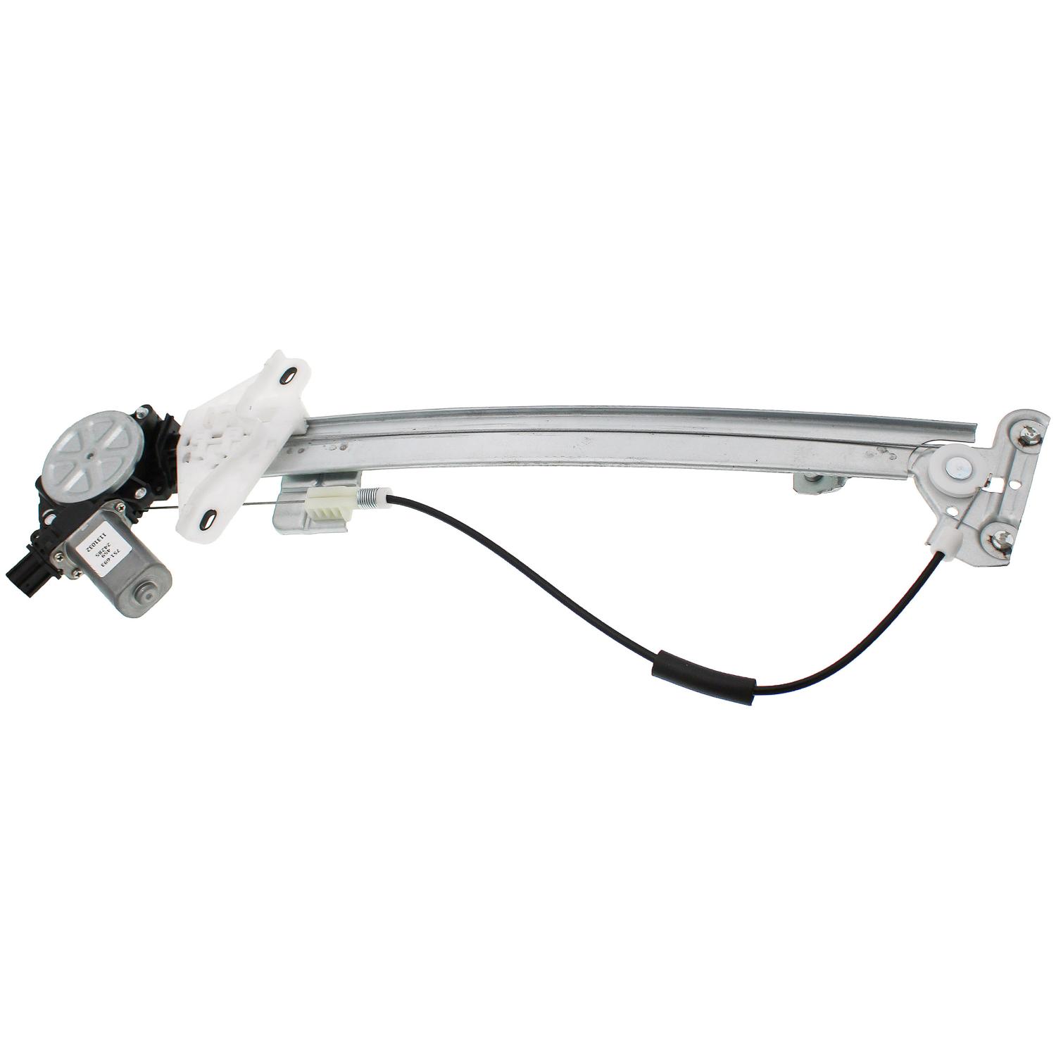 Dorman 751693 - Power Window Motor and Regulator Assembly Dorman 751693 Power Window Motor and Regulator Assembly product image 4 of 4