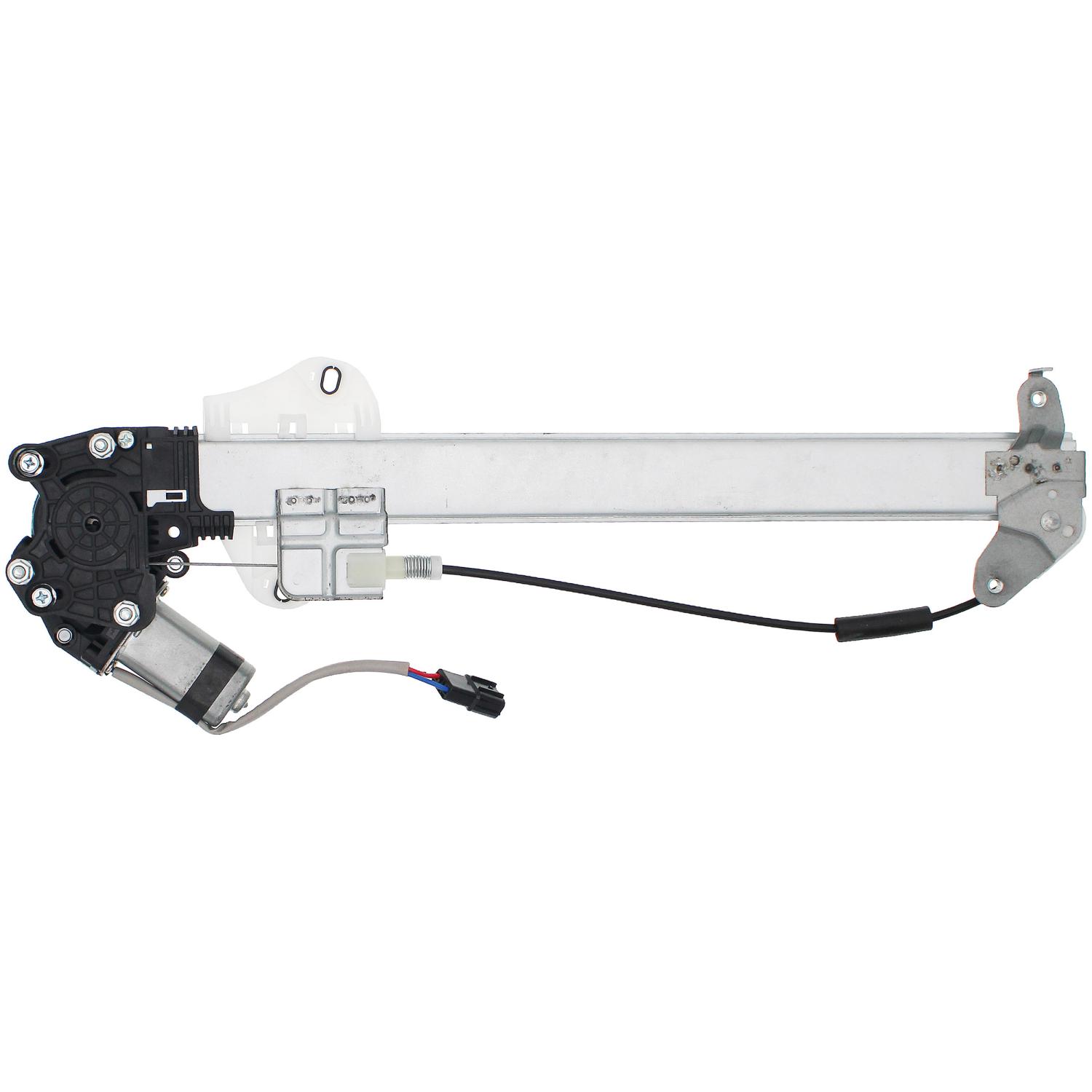 Dorman 751694 - Power Window Motor and Regulator Assembly Dorman 751694 Power Window Motor and Regulator Assembly product image 2 of 4