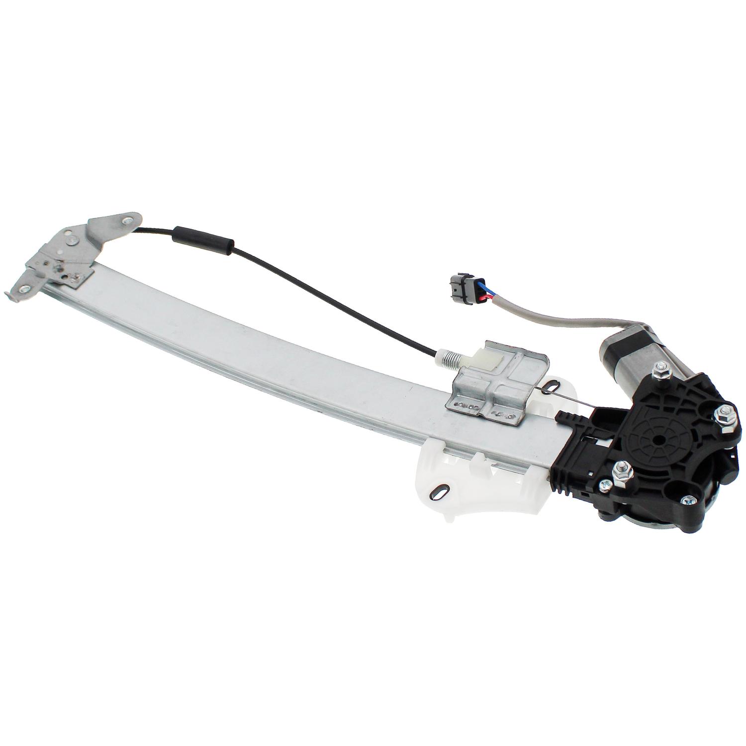 Dorman 751694 - Power Window Motor and Regulator Assembly Dorman 751694 Power Window Motor and Regulator Assembly product image 3 of 4
