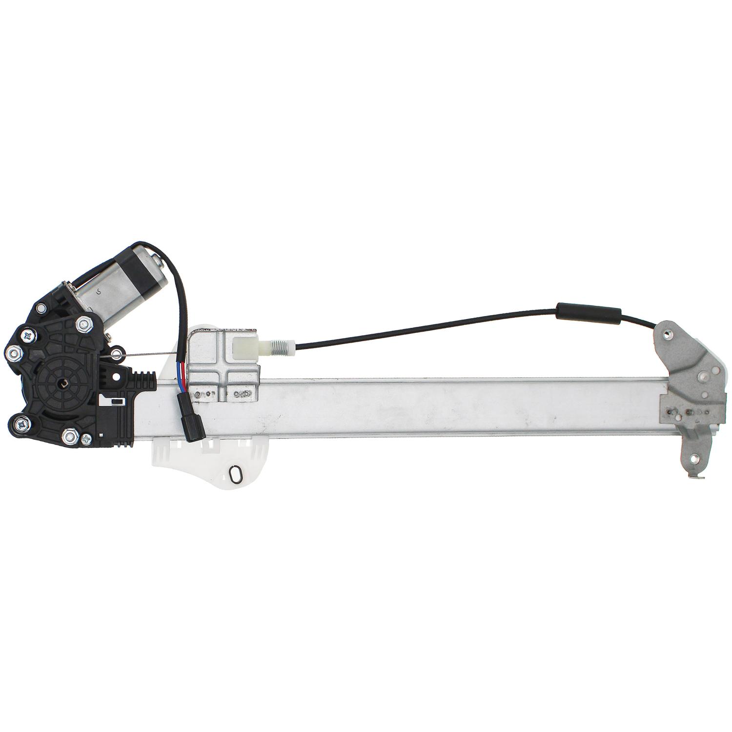 Dorman 751695 - Power Window Motor and Regulator Assembly Dorman 751695 Power Window Motor and Regulator Assembly product image 2 of 4