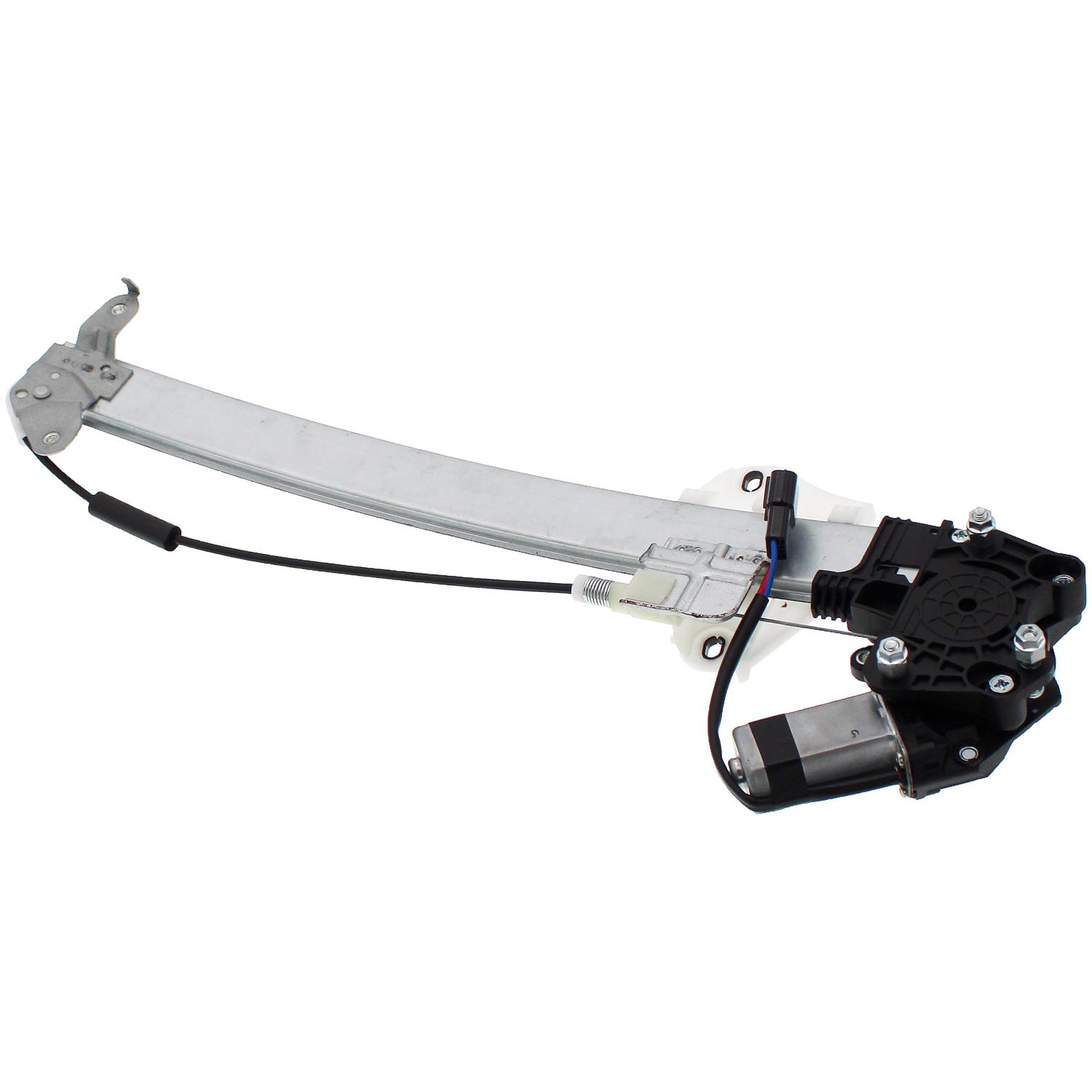 Dorman 751695 - Power Window Motor and Regulator Assembly Dorman 751695 Power Window Motor and Regulator Assembly product image 3 of 4
