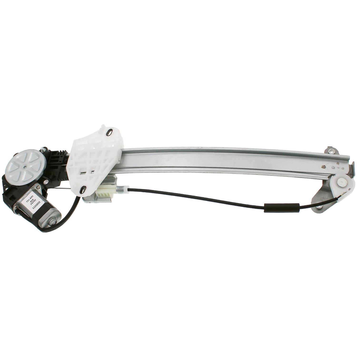 Dorman 751695 - Power Window Motor and Regulator Assembly Dorman 751695 Power Window Motor and Regulator Assembly product image 4 of 4
