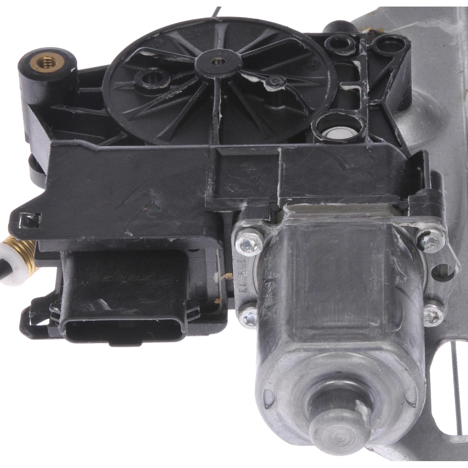 Dorman 751700 - Power Window Motor and Regulator Assembly Dorman 751700 Power Window Motor and Regulator Assembly product image 3 of 4