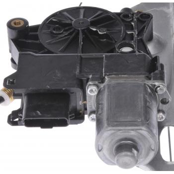 2014 Cadillac Escalade Power Window Motor and Regulator Assembly Front Left Dorman 751700 image 3 of 4