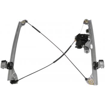 2014 Cadillac Escalade Power Window Motor and Regulator Assembly Front Right Dorman 751701 image 1 of 4