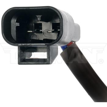 2007 Hummer H2 Power Window Motor and Regulator Assembly Front Right Dorman 751706 image 3 of 4