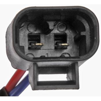 2007 Hummer H2 Power Window Motor and Regulator Assembly Rear Right Dorman 751708 image 2 of 3