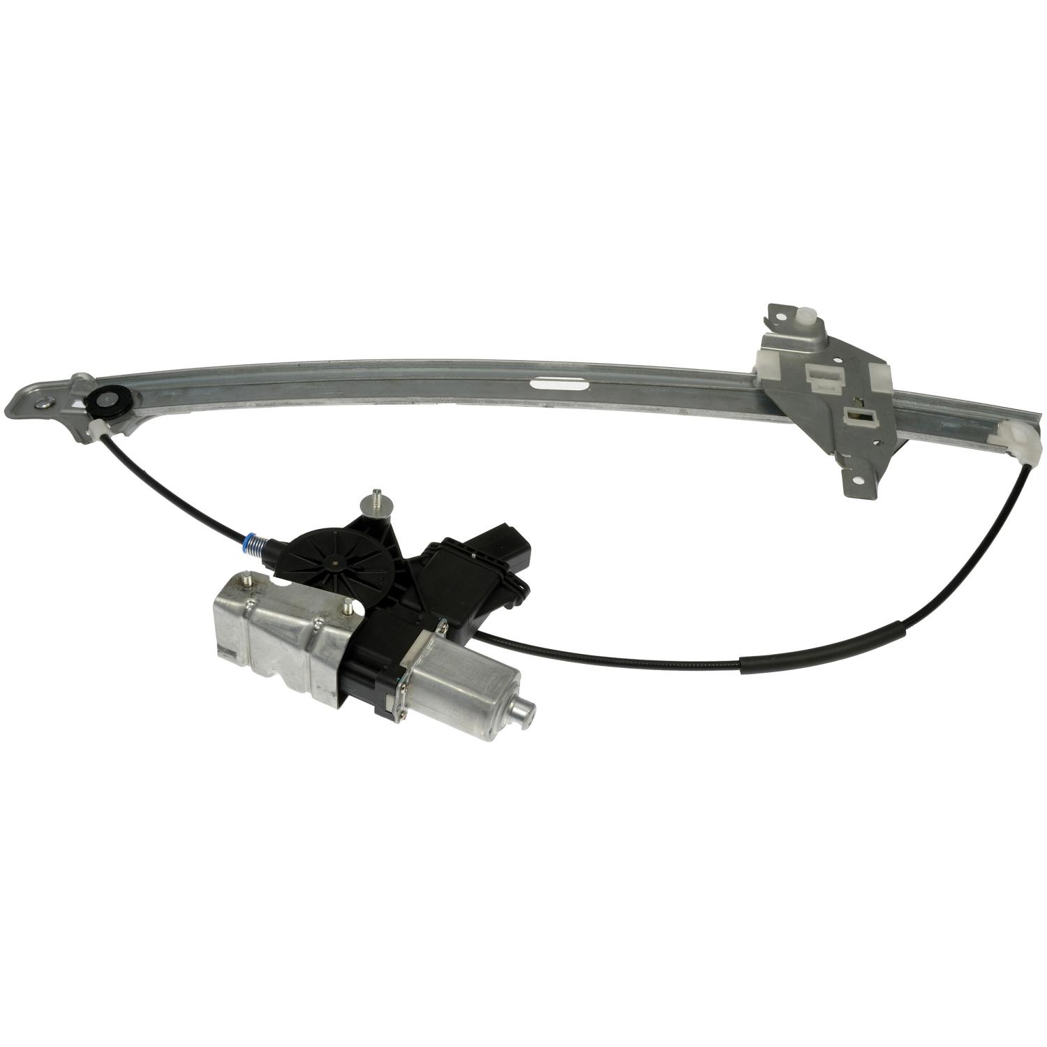 Dorman 751710 - Power Window Motor and Regulator Assembly Dorman 751710 Power Window Motor and Regulator Assembly product image 1 of 4