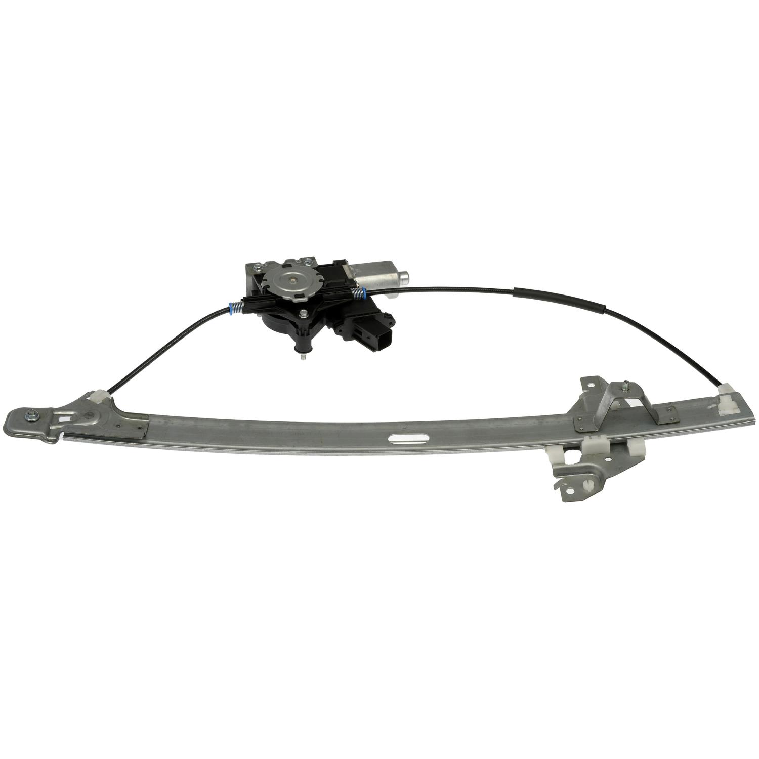 Dorman 751710 - Power Window Motor and Regulator Assembly Dorman 751710 Power Window Motor and Regulator Assembly product image 2 of 4