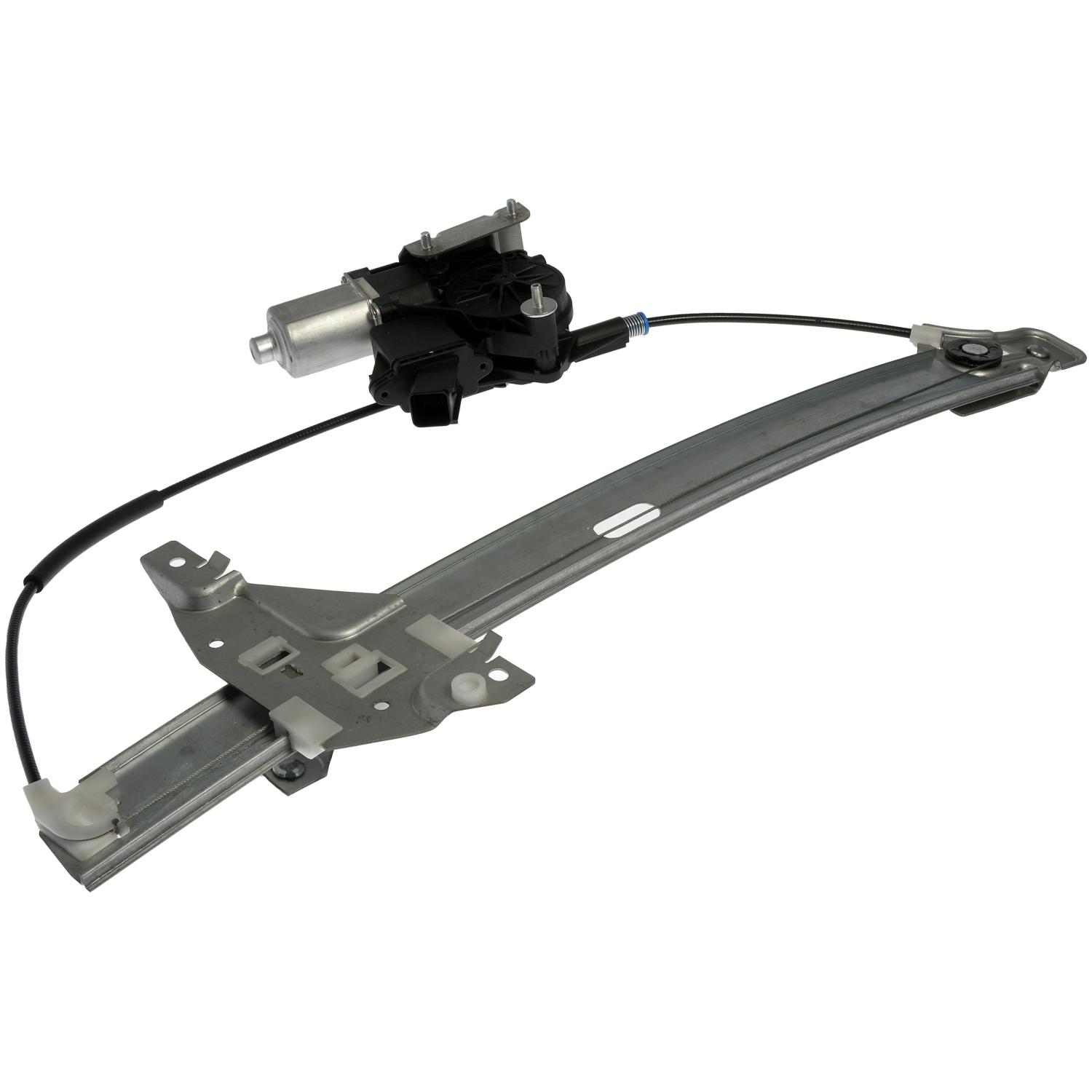 Dorman 751710 - Power Window Motor and Regulator Assembly Dorman 751710 Power Window Motor and Regulator Assembly product image 3 of 4