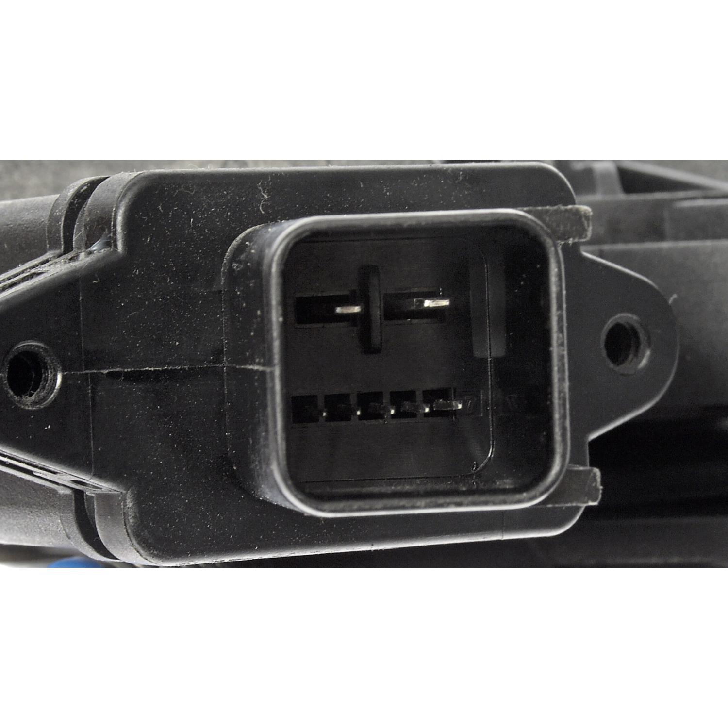 Dorman 751710 - Power Window Motor and Regulator Assembly Dorman 751710 Power Window Motor and Regulator Assembly product image 4 of 4