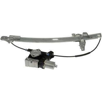 2016 Ford F-350 Super Duty Power Window Motor and Regulator Assembly Front Right Dorman 751711 image 2 of 4