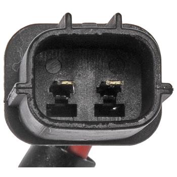 2008 Mercury Mariner Power Window Motor and Regulator Assembly Rear Left Dorman 751712 image 2 of 3