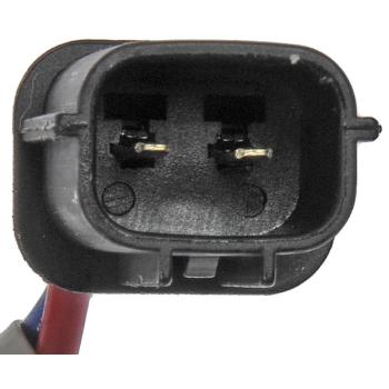 2008 Mercury Mariner Power Window Motor and Regulator Assembly Rear Right Dorman 751713 image 3 of 3