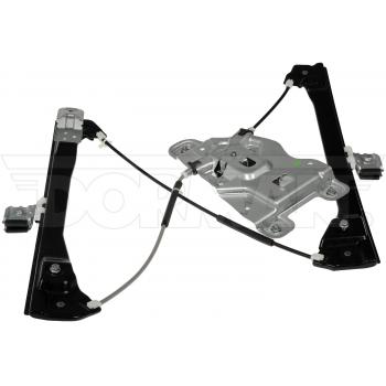 2010 Chevrolet Equinox Power Window Motor and Regulator Assembly Front Right Dorman 751721 image 2 of 4