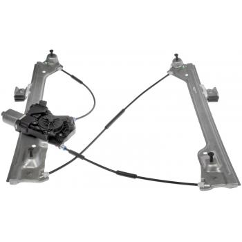 2020 Chevrolet Tahoe Power Window Motor and Regulator Assembly Front Left Dorman 751724 image 2 of 4