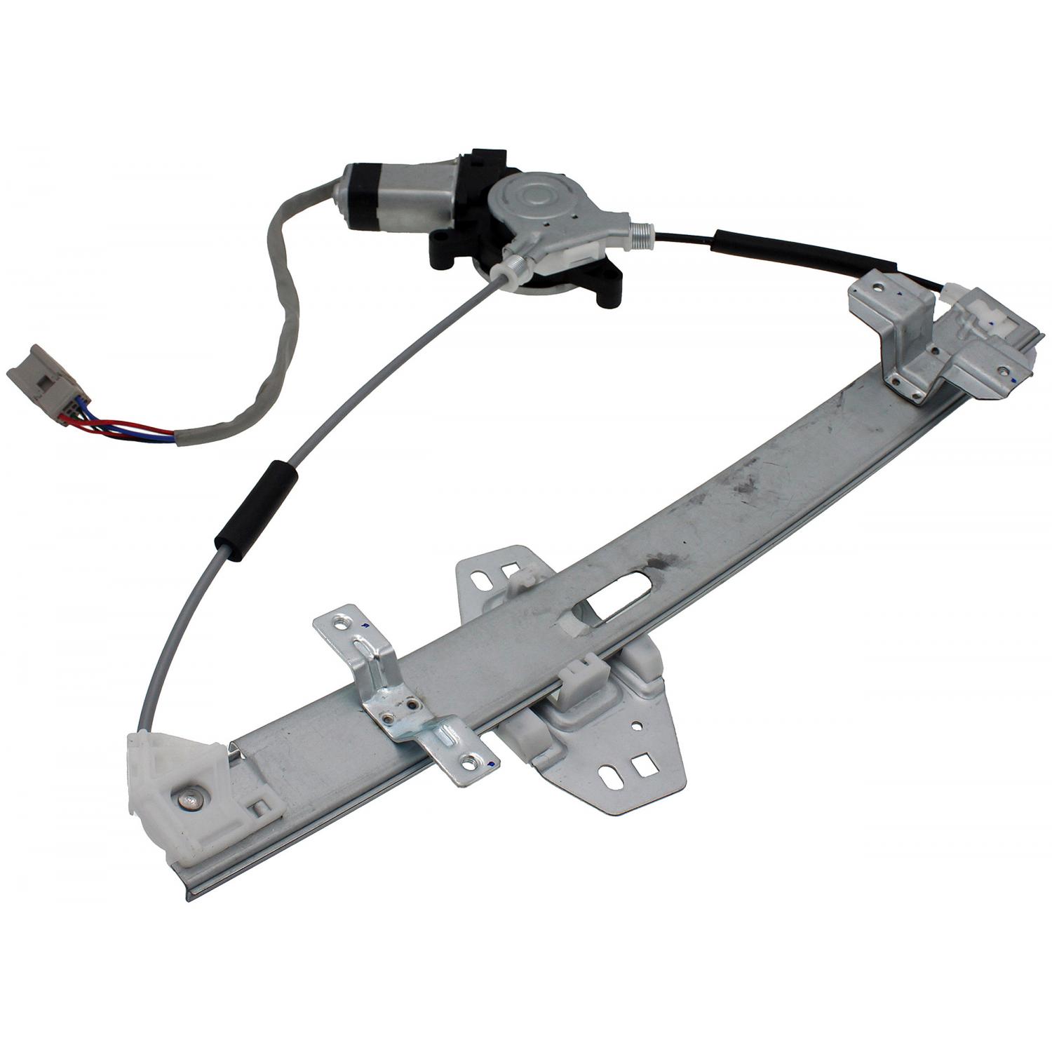 Dorman 751736 - Power Window Motor and Regulator Assembly Dorman 751736 Power Window Motor and Regulator Assembly product image 2 of 4