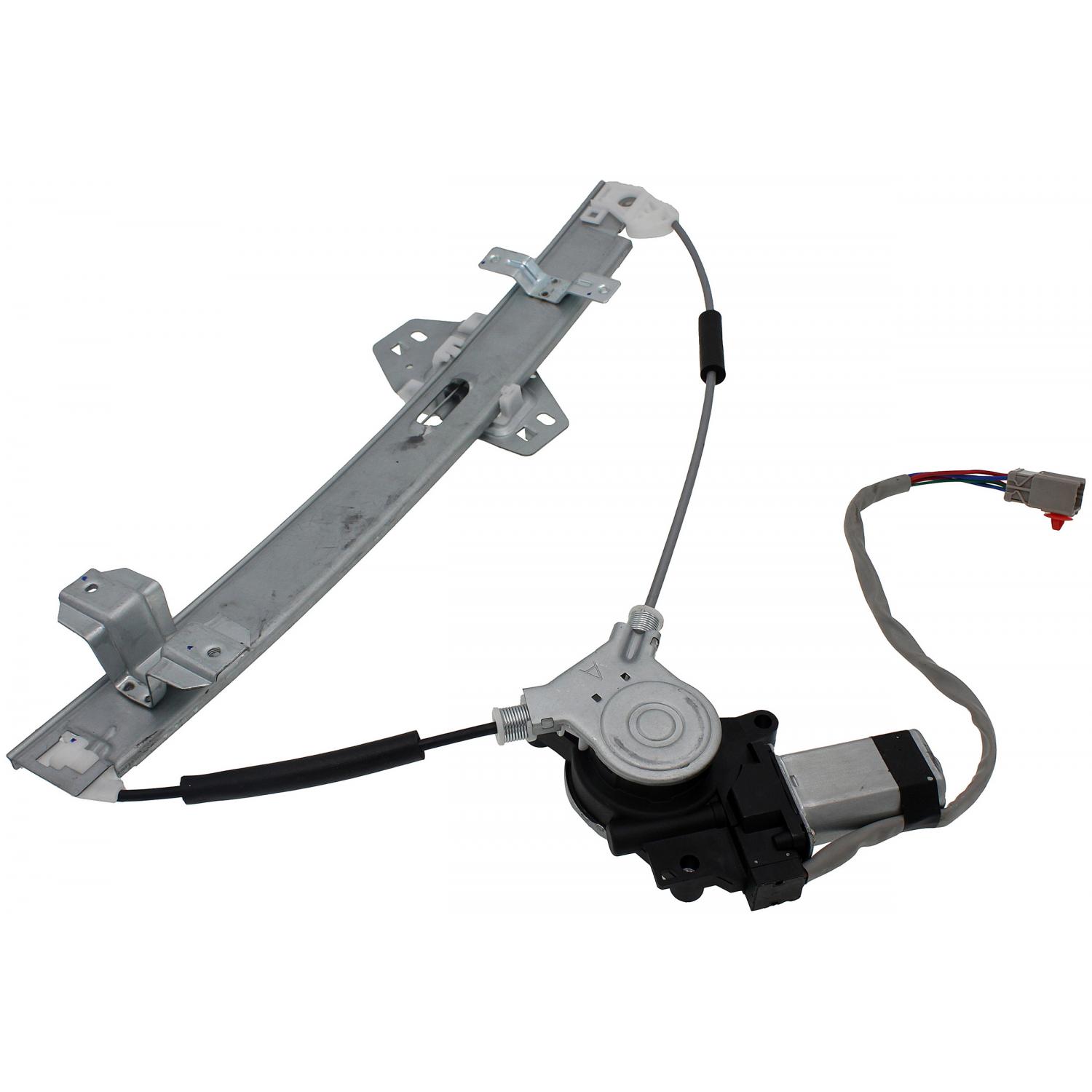 Dorman 751736 - Power Window Motor and Regulator Assembly Dorman 751736 Power Window Motor and Regulator Assembly product image 3 of 4