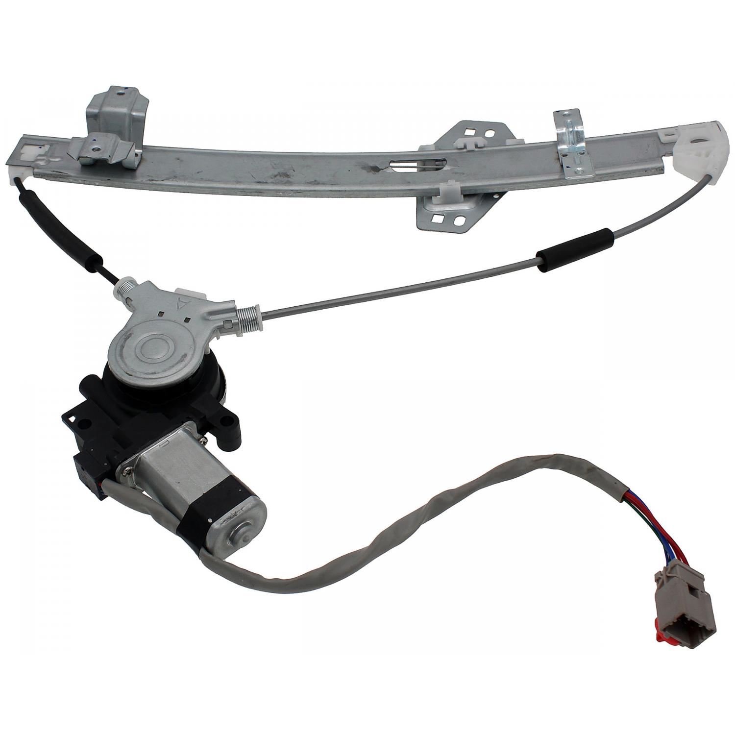 Dorman 751736 - Power Window Motor and Regulator Assembly Dorman 751736 Power Window Motor and Regulator Assembly product image 4 of 4