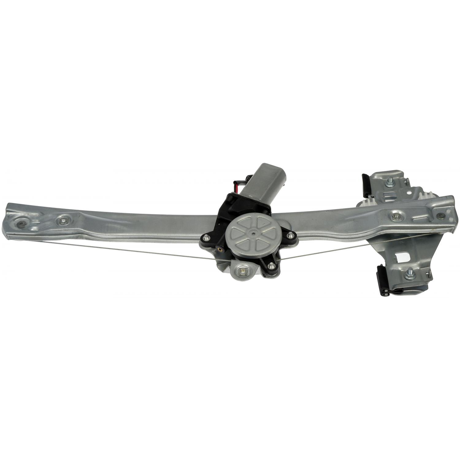 Dorman 751741 - Power Window Motor and Regulator Assembly Dorman 751741 Power Window Motor and Regulator Assembly product image 2 of 4