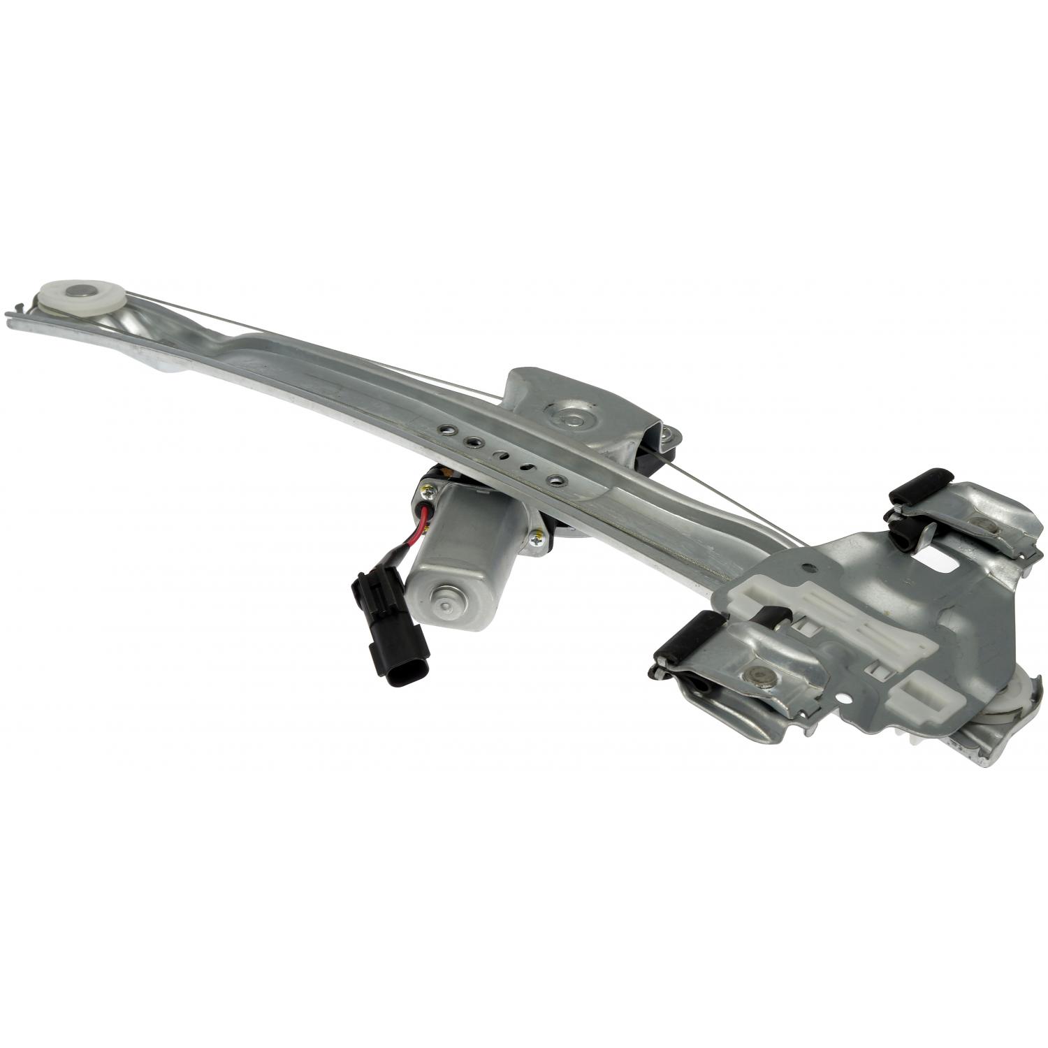 Dorman 751741 - Power Window Motor and Regulator Assembly Dorman 751741 Power Window Motor and Regulator Assembly product image 3 of 4