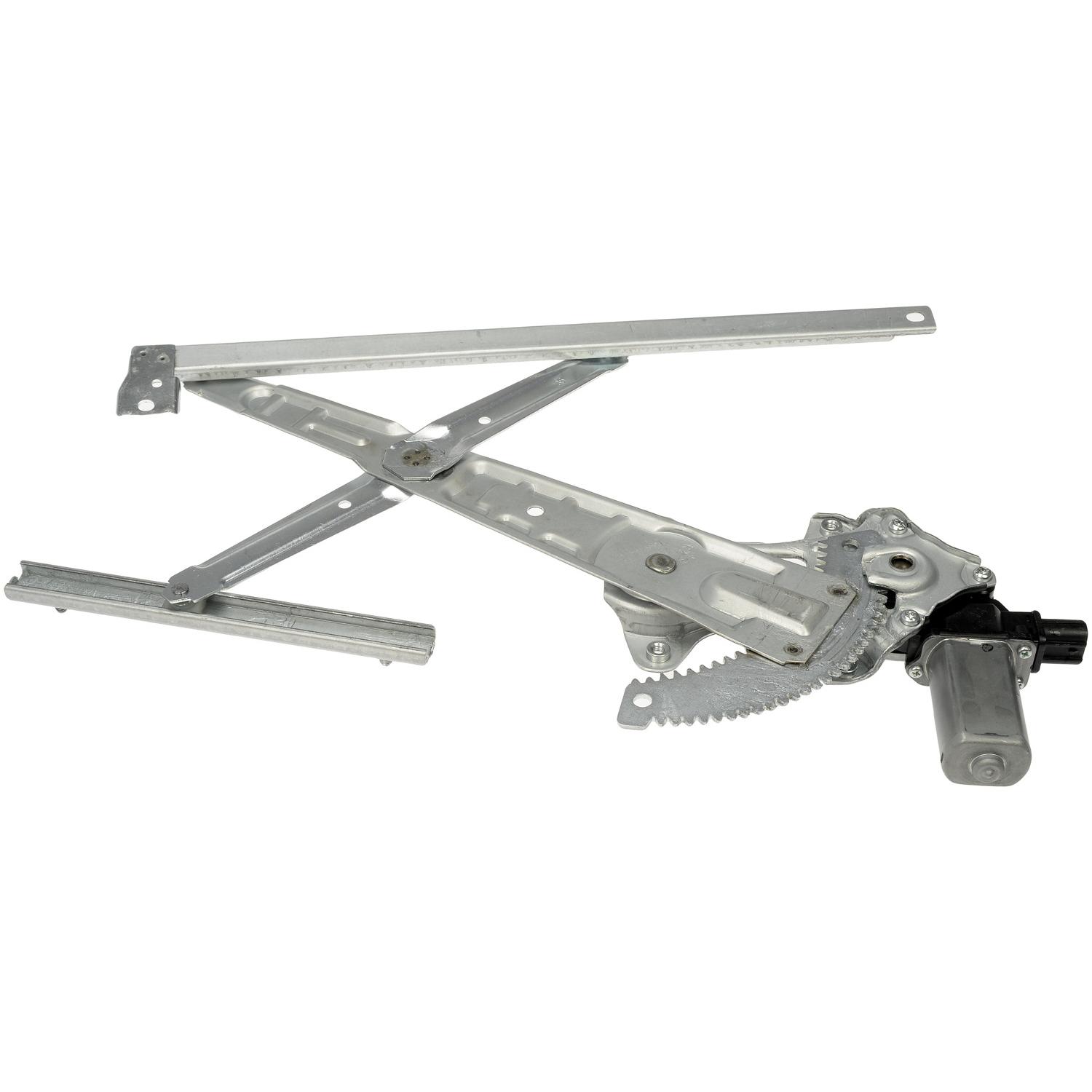 Dorman 751743 - Power Window Motor and Regulator Assembly Dorman 751743 Power Window Motor and Regulator Assembly product image 1 of 4