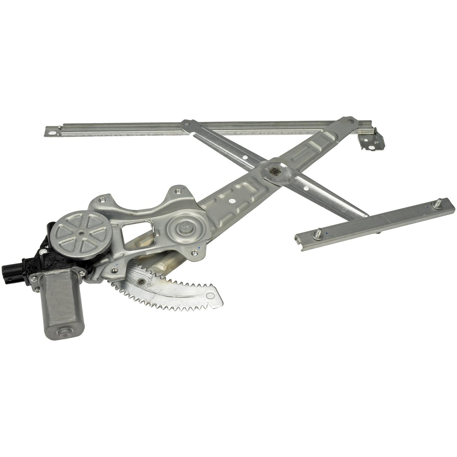 Dorman 751743 - Power Window Motor and Regulator Assembly Dorman 751743 Power Window Motor and Regulator Assembly product image 2 of 4