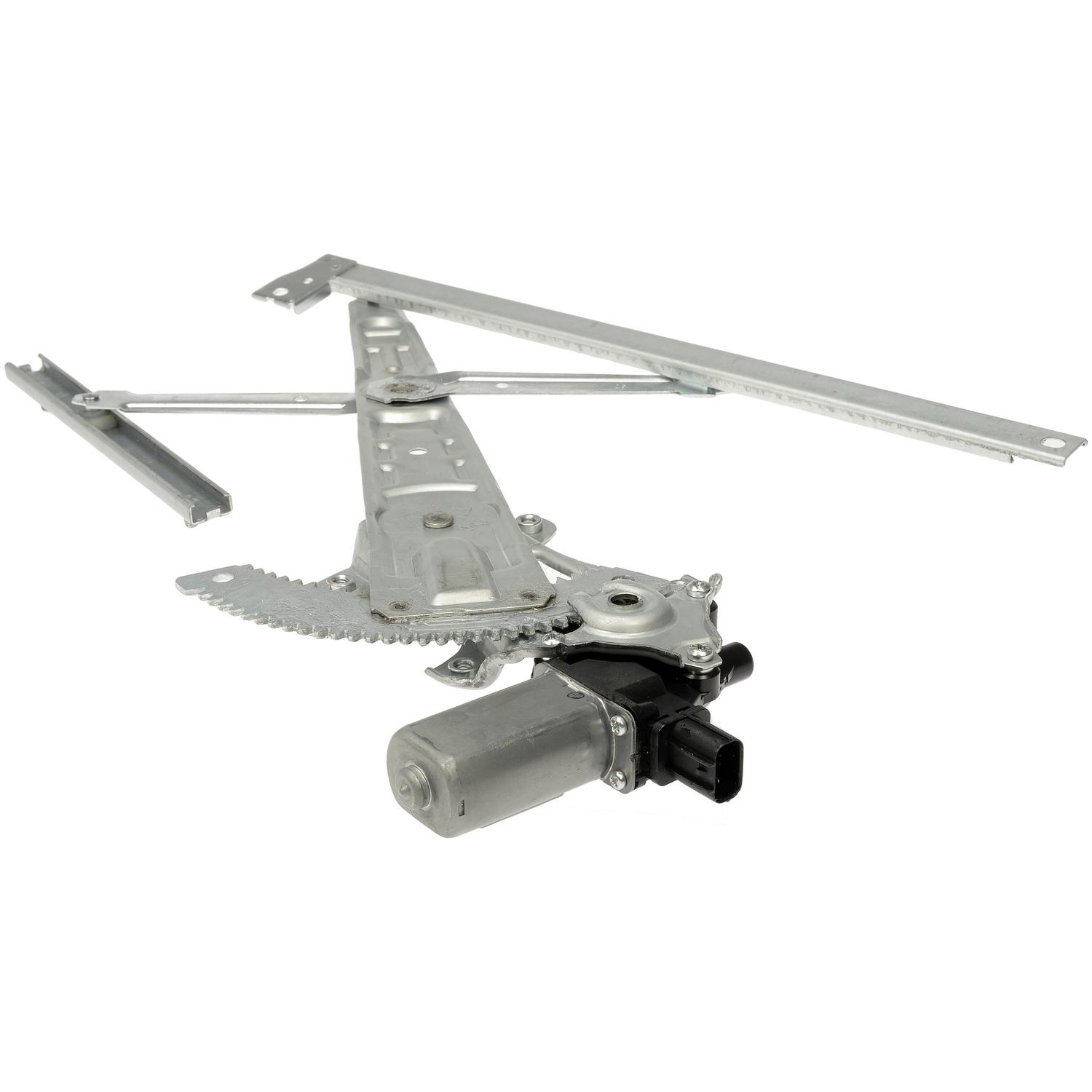 Dorman 751743 - Power Window Motor and Regulator Assembly Dorman 751743 Power Window Motor and Regulator Assembly product image 3 of 4
